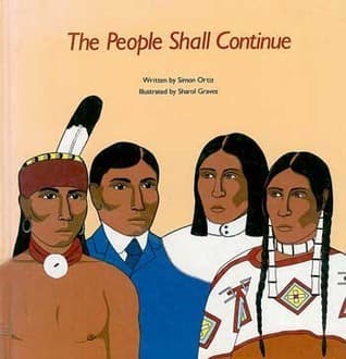 The People Shall Continue