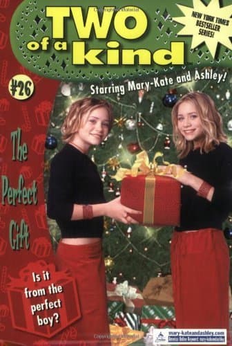 The Perfect Gift