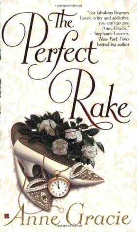 The Perfect Rake