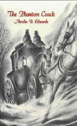 The Phantom Coach: Collected Ghost Stories