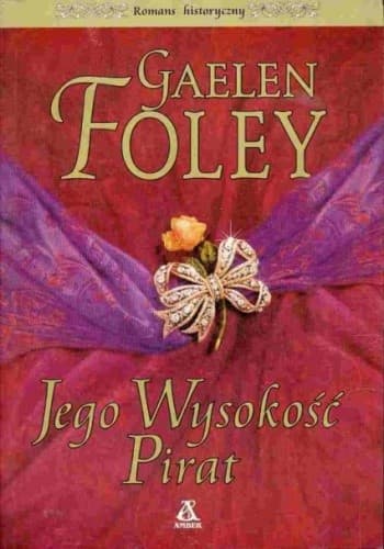 Jego wysokość pirat