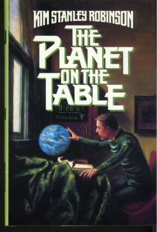 The Planet on the Table
