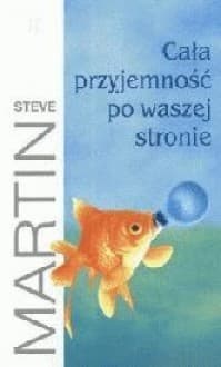 Cała przyjemność po waszej stronie