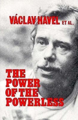 The Power of the Powerless