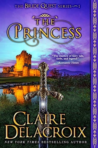The Princess