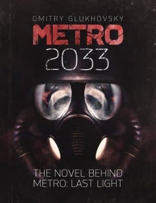 The Prologue to the Postnuclear Dystopia