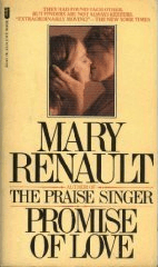 The Promise of Love
