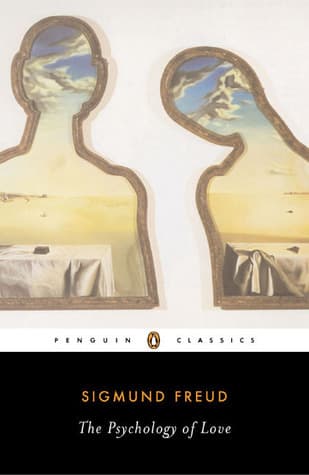 The Psychology of Love