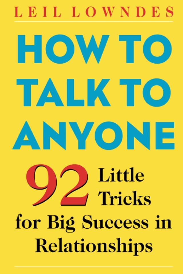 The Psychology of Money, Hyperfocus, Eat That Frog!, How to Talk to Anyone 4 Books Collection Set