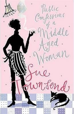 The Public Confessions of a Middle-aged Woman