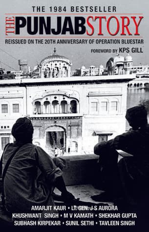The Punjab Story