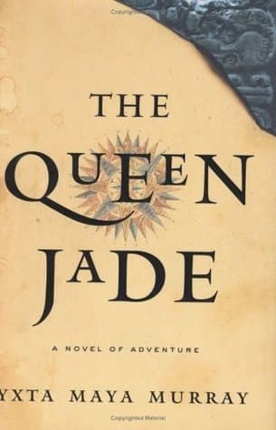 The Queen Jade