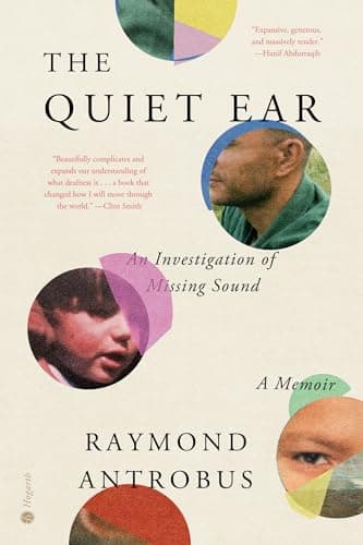 The Quiet Ear: An Investigation of Missing Sound