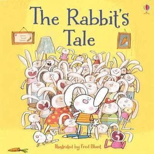 The Rabbit's Tale