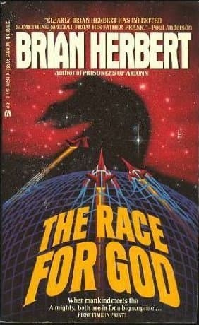The Race for God