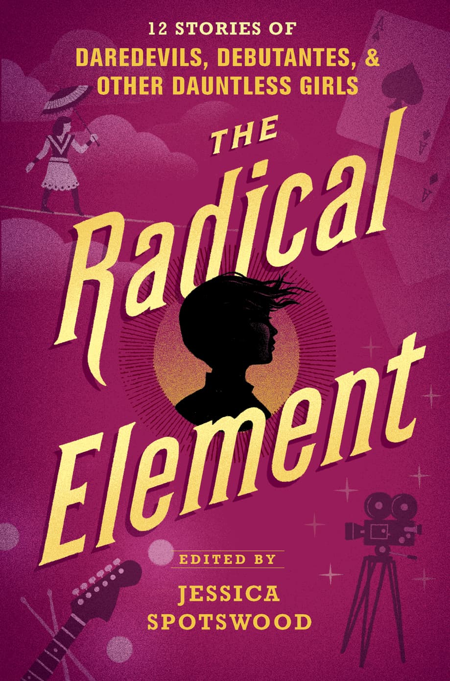 The Radical Element
