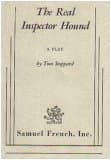 The Real Inspector Hound