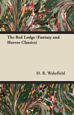 The Red Lodge