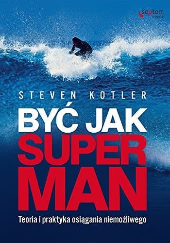 Byc jak Superman.