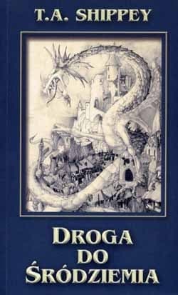 Droga do Śródziemia