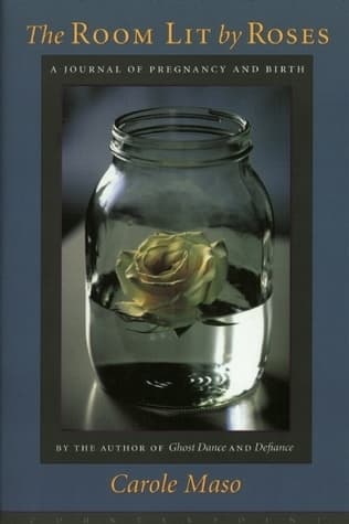 The Room Lit by Roses