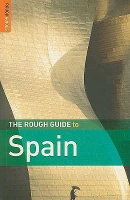 The Rough Guide to Spain