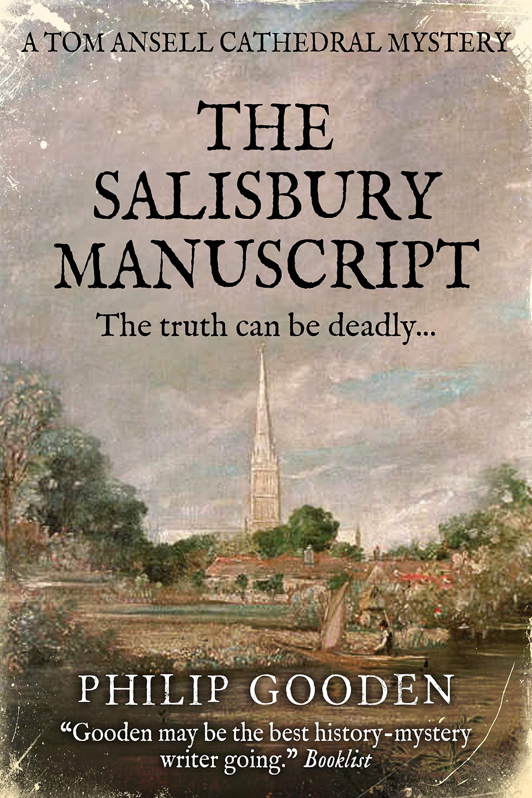 The Salisbury Manuscript