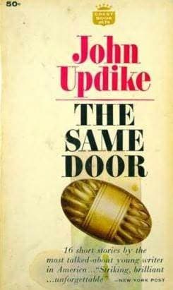The Same Door
