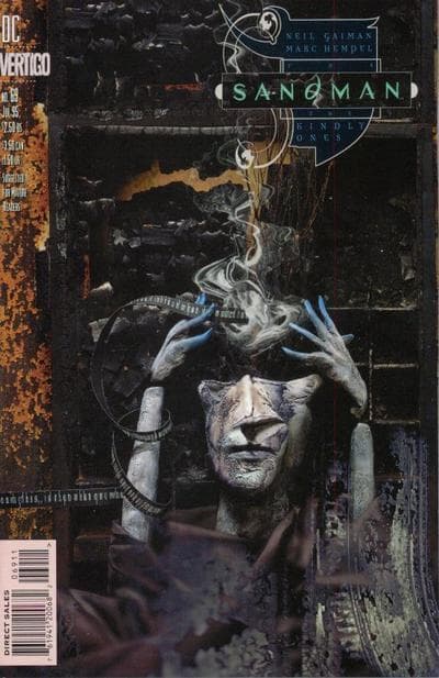 The Sandman #69: The Kindly Ones part 13 of 13