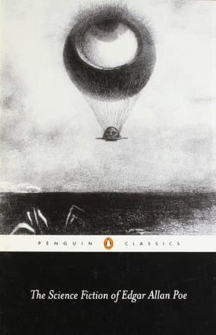 The Science Fiction of Edgar Allan Poe