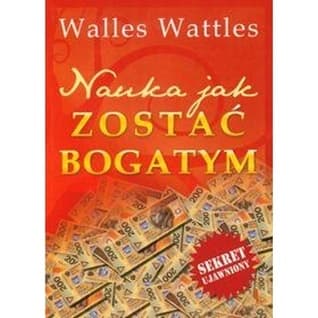 Nauka jak zostać bogatym