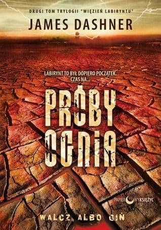 Próby ognia