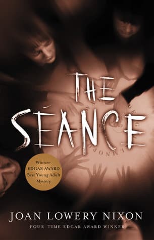 The Séance: A Paranormal Locked Room Thriller for Young Adults