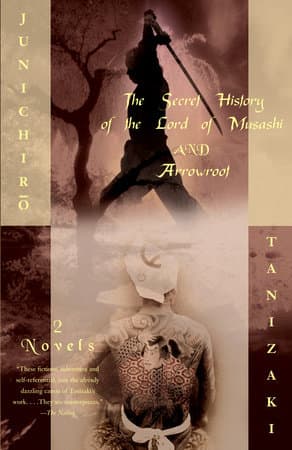 The Secret History of the Lord of Musashi & Arrowroot