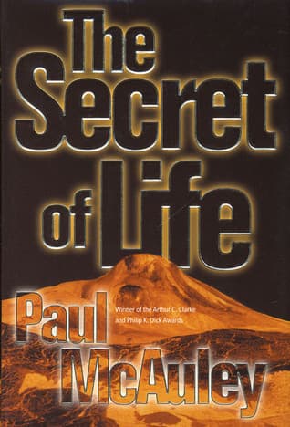 The Secret of Life