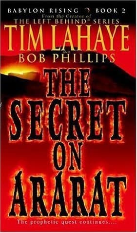 The Secret on Ararat