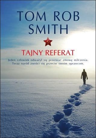 Tajny Referat