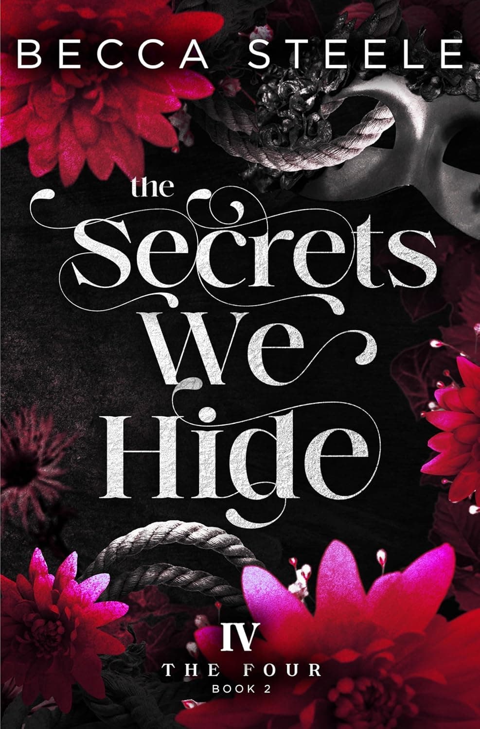 The Secrets We Hide