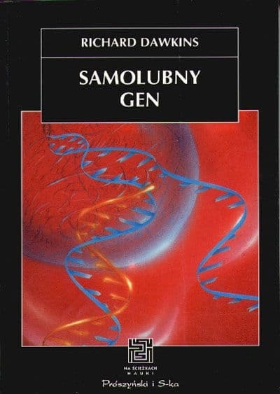 Samolubny gen