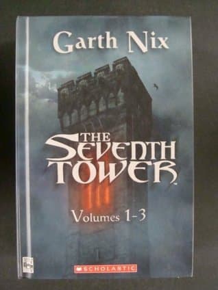 The Seventh Tower
