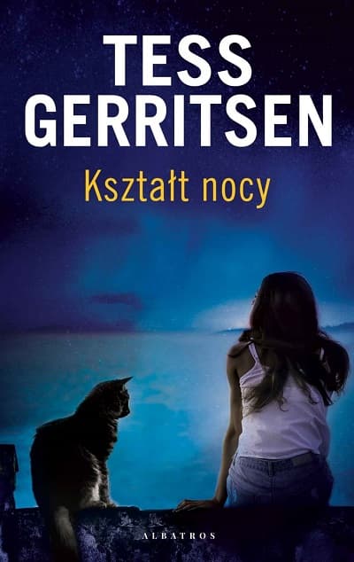 Kształt nocy
