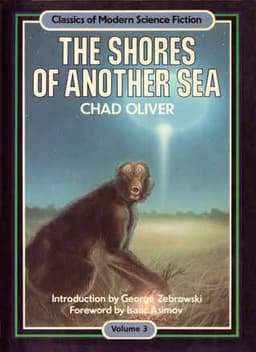 The Shores of Another Sea