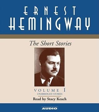 The Short Stories, Vol 1