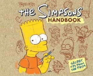 The Simpsons Handbook: Secret Tips from the Pros
