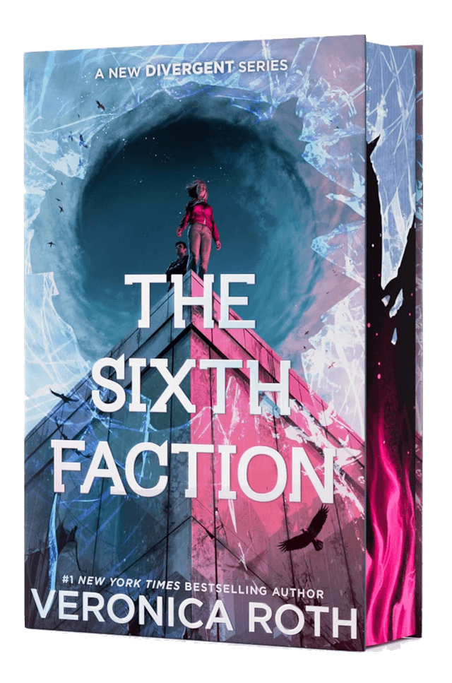 The Sixth Faction