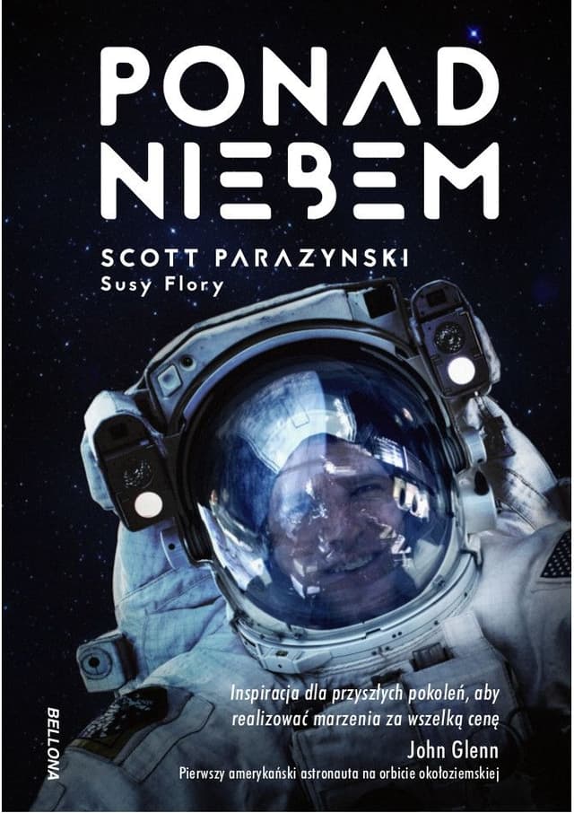 Ponad niebem
