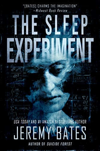 The Sleep Experiment