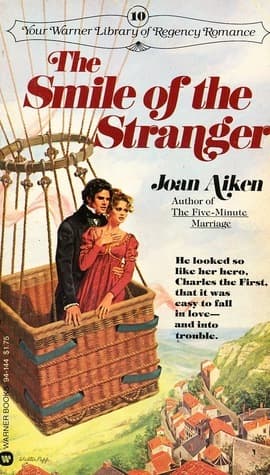 The Smile of the Stranger