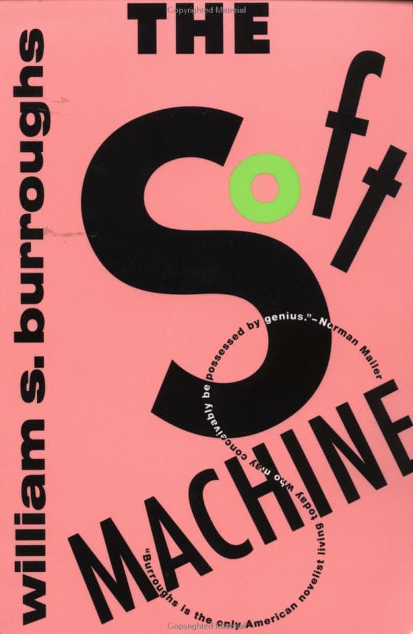 The Soft Machine