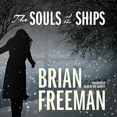 The Souls of the Ships